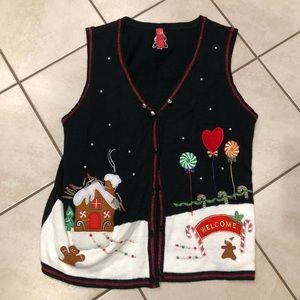 Ugly Christmas Sweater